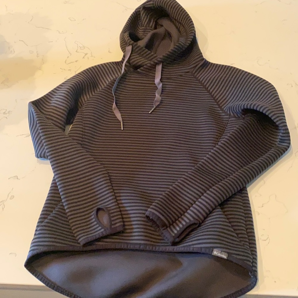 Columbia Sweatshirt XS